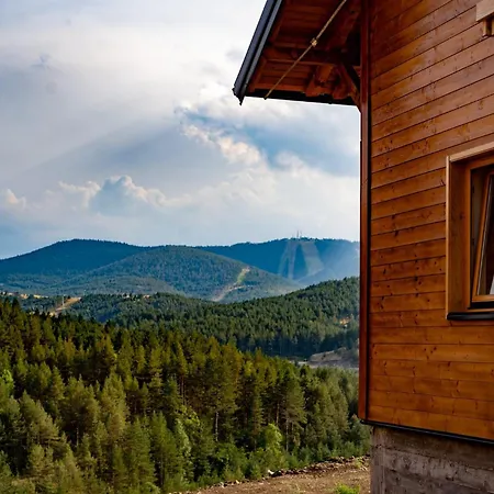 Holiday home Family 4m Zlatibor