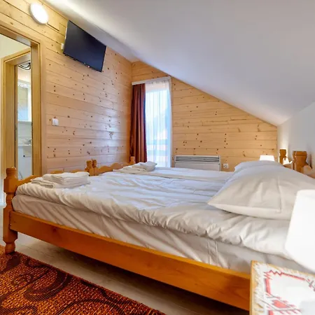 Family 4m * Zlatibor