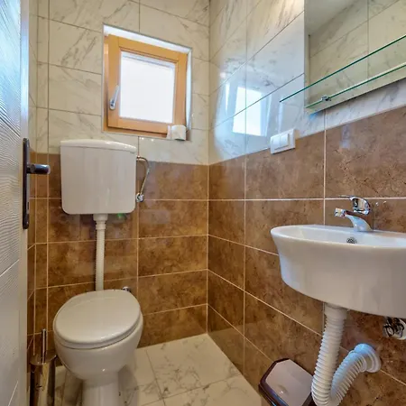 Holiday home Family 4m *