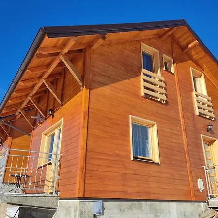 Family 4m Holiday home