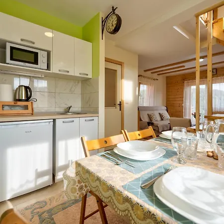 Family 4m Holiday home