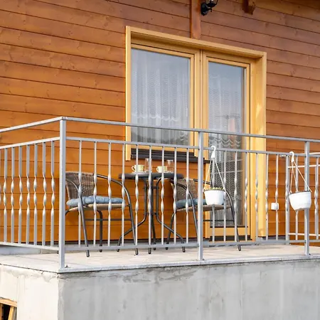 Family 4m Holiday home